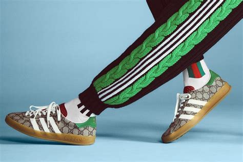 gucci adidas for sale|Adidas Gucci shoes online.